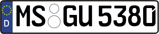 MS-GU5380