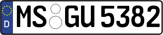 MS-GU5382