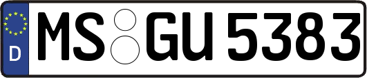 MS-GU5383
