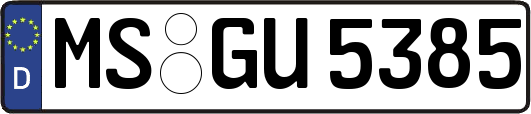 MS-GU5385
