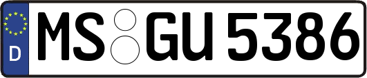 MS-GU5386