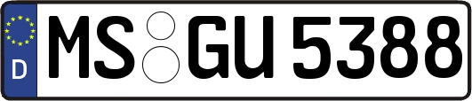 MS-GU5388