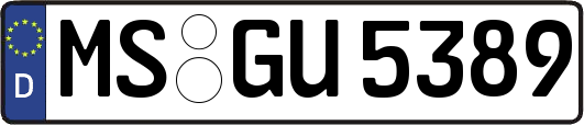 MS-GU5389