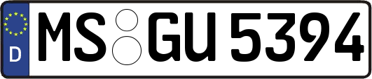 MS-GU5394