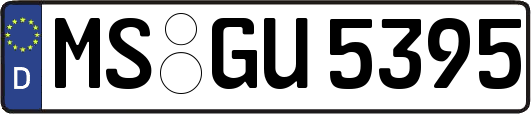 MS-GU5395