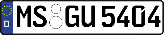 MS-GU5404