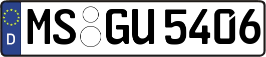 MS-GU5406