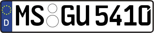MS-GU5410