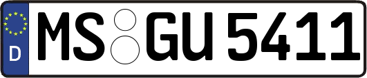 MS-GU5411