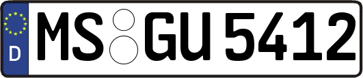 MS-GU5412