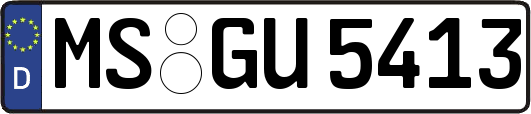 MS-GU5413