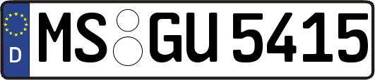 MS-GU5415