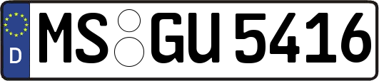 MS-GU5416