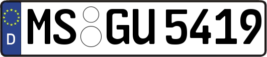 MS-GU5419