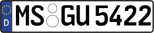MS-GU5422