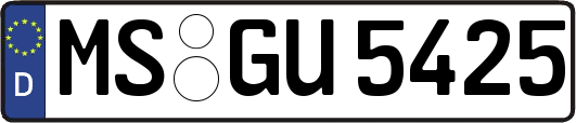 MS-GU5425