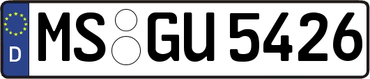 MS-GU5426