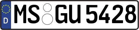 MS-GU5428