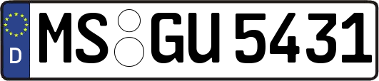 MS-GU5431