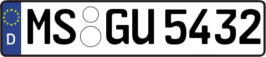 MS-GU5432