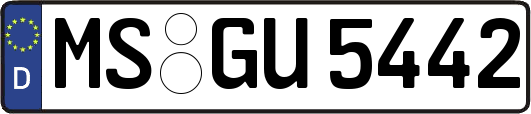 MS-GU5442
