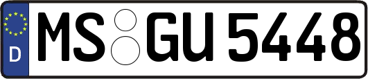 MS-GU5448