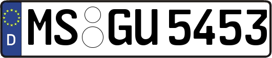 MS-GU5453