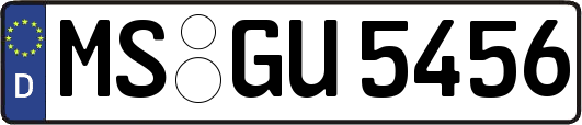 MS-GU5456
