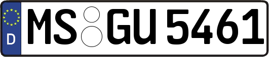 MS-GU5461
