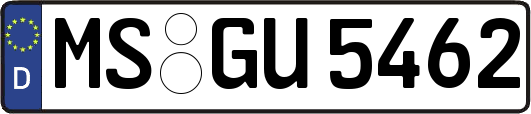 MS-GU5462