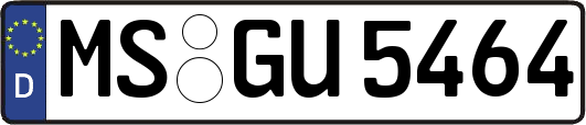 MS-GU5464