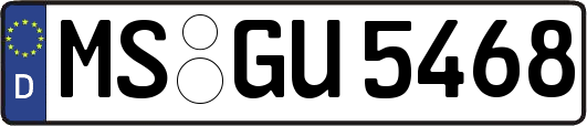 MS-GU5468