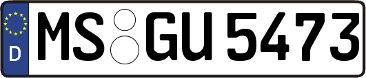 MS-GU5473