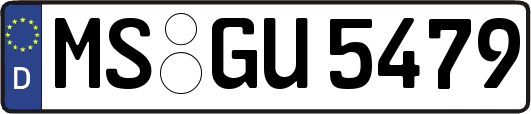 MS-GU5479