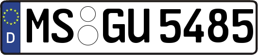 MS-GU5485