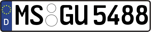 MS-GU5488
