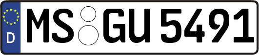 MS-GU5491