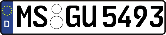 MS-GU5493