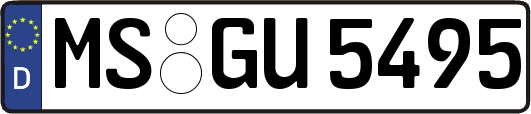 MS-GU5495