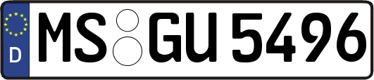 MS-GU5496