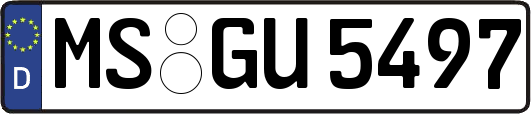 MS-GU5497