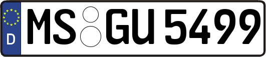 MS-GU5499
