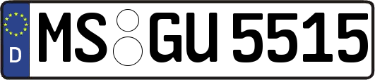 MS-GU5515