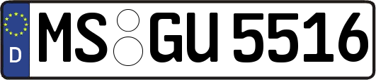 MS-GU5516