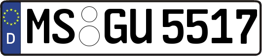 MS-GU5517