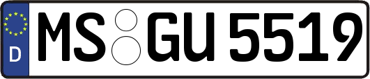 MS-GU5519