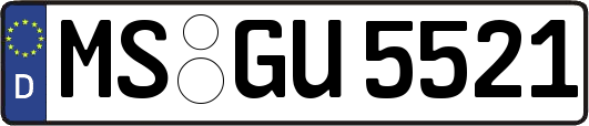 MS-GU5521