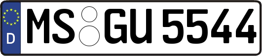 MS-GU5544