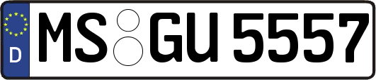 MS-GU5557