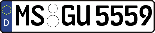 MS-GU5559